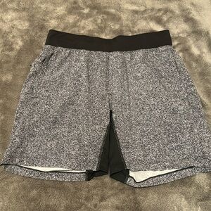 Lululemon T.H.E. Short 7” LL